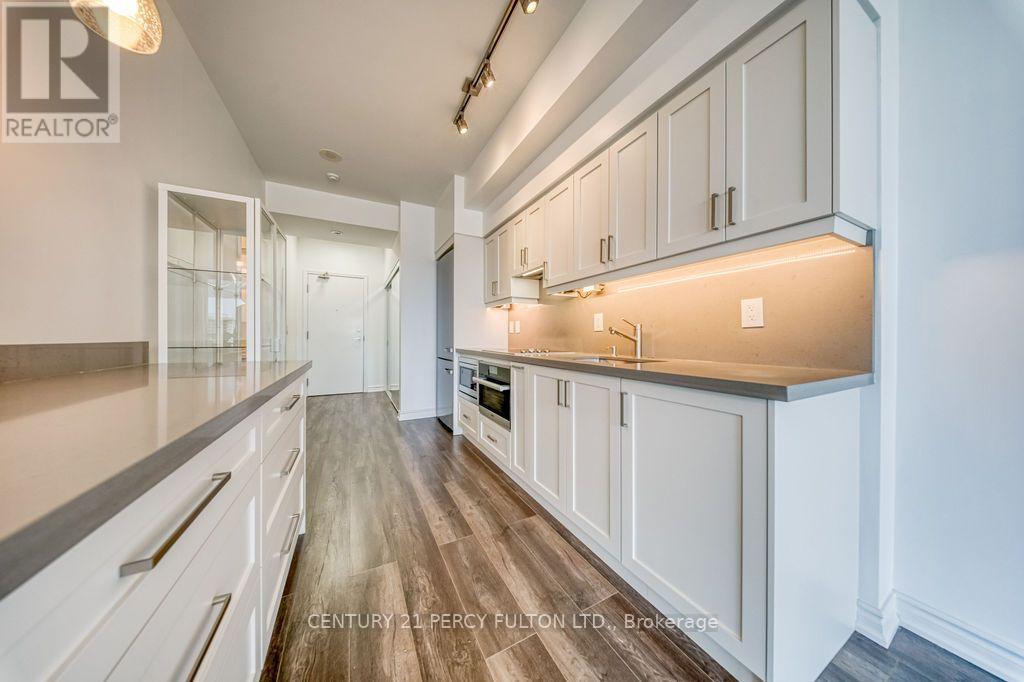 #1030 2885 BAYVIEW AVENUE - 9