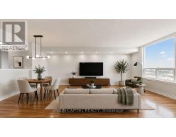 2101 - 88 Corporate Drive, Toronto, ON M1H3G6 Photo 6
