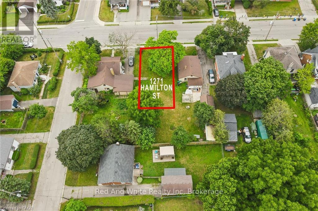 1271 HAMILTON STREET — photo 2