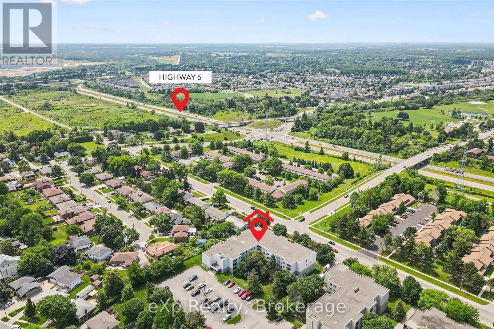 #404 65 SILVERCREEK PARKWAY N - 32