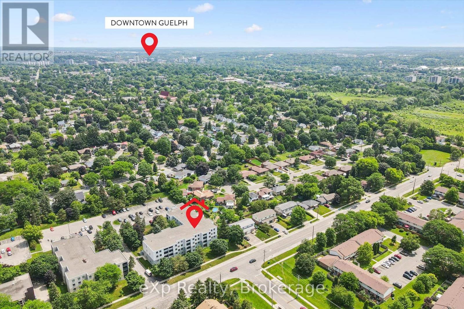 #404 65 SILVERCREEK PARKWAY N - 35