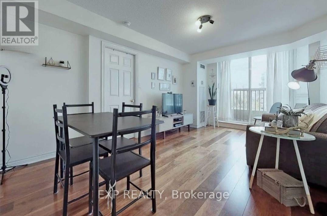 #522 1700 EGLINTON AVENUE E - Image 11