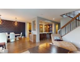223 Hawks Ridge Bv Nw, Edmonton, AB T5S0M1 Photo 12
