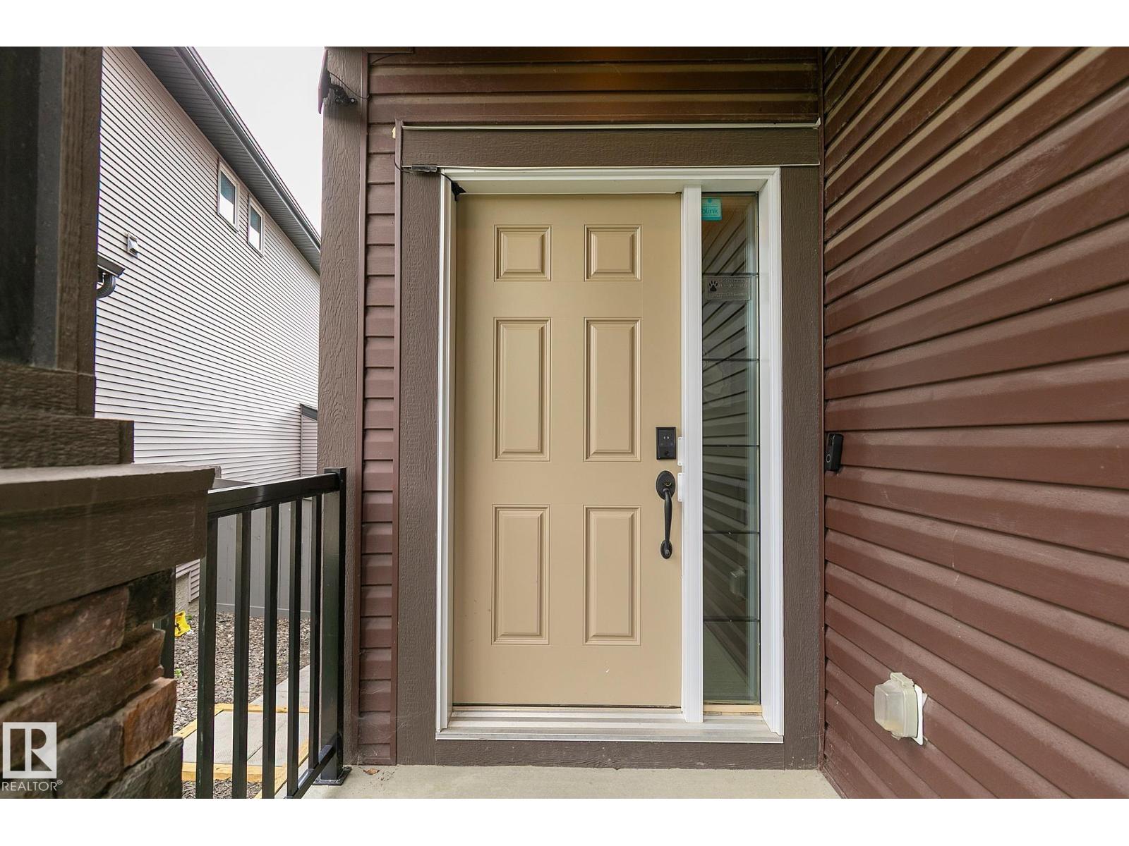 223 HAWKS RIDGE BV NW, Hawks Ridge, Edmonton photo 2