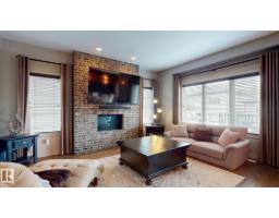 223 Hawks Ridge Bv Nw, Edmonton, AB T5S0M1 Photo 20