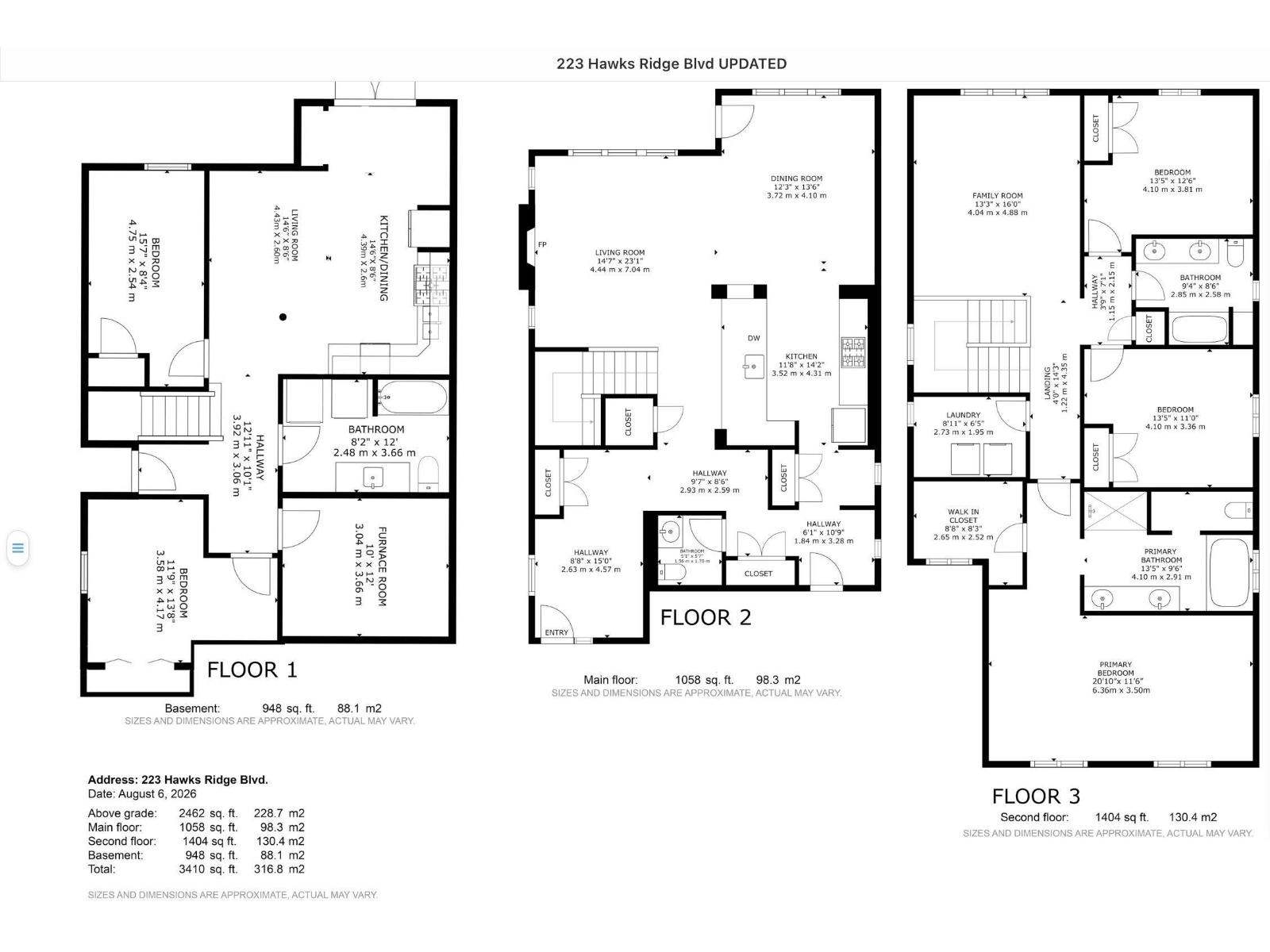223 HAWKS RIDGE BV NW - 58