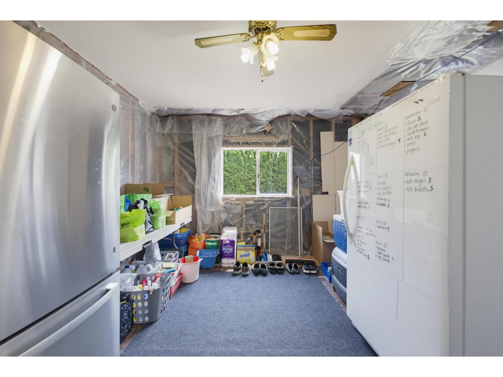 5 Bed, 2 Bath House for Sale in Abbotsford – 32843 HUNTINGDON ROAD, Abbotsford – MLS# R3154000 - Image 18