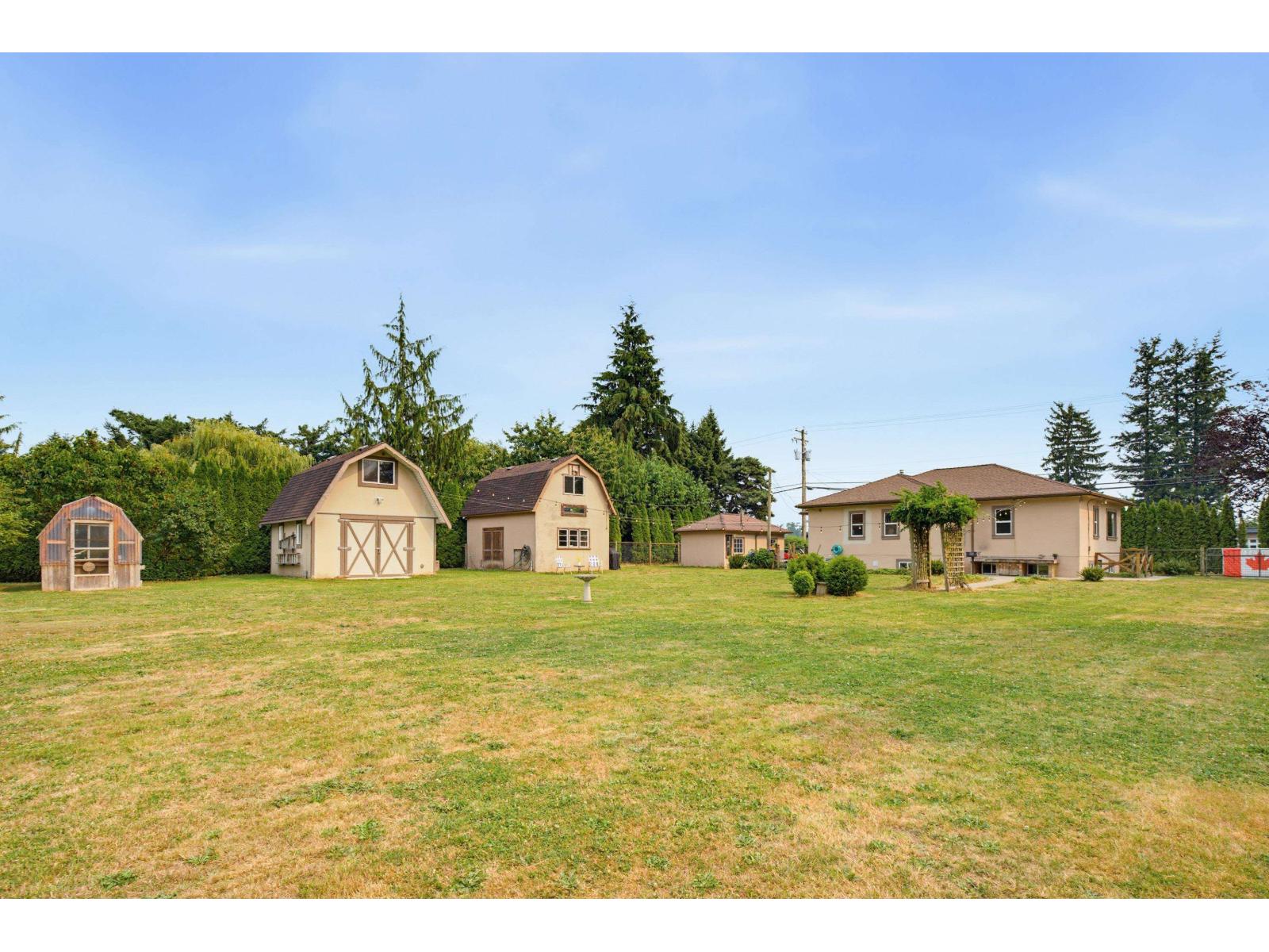 5 Bed, 2 Bath House for Sale in Abbotsford – 32843 HUNTINGDON ROAD, Abbotsford – MLS# R3154000 - Image 28
