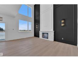Pantry - 5 Grayson Gr, Stony Plain, AB T7Z0P3 Photo 9