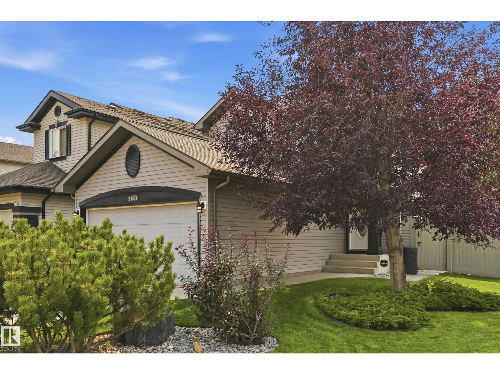 11543 11 AV SW, Rutherford (Edmonton), Edmonton photo 3