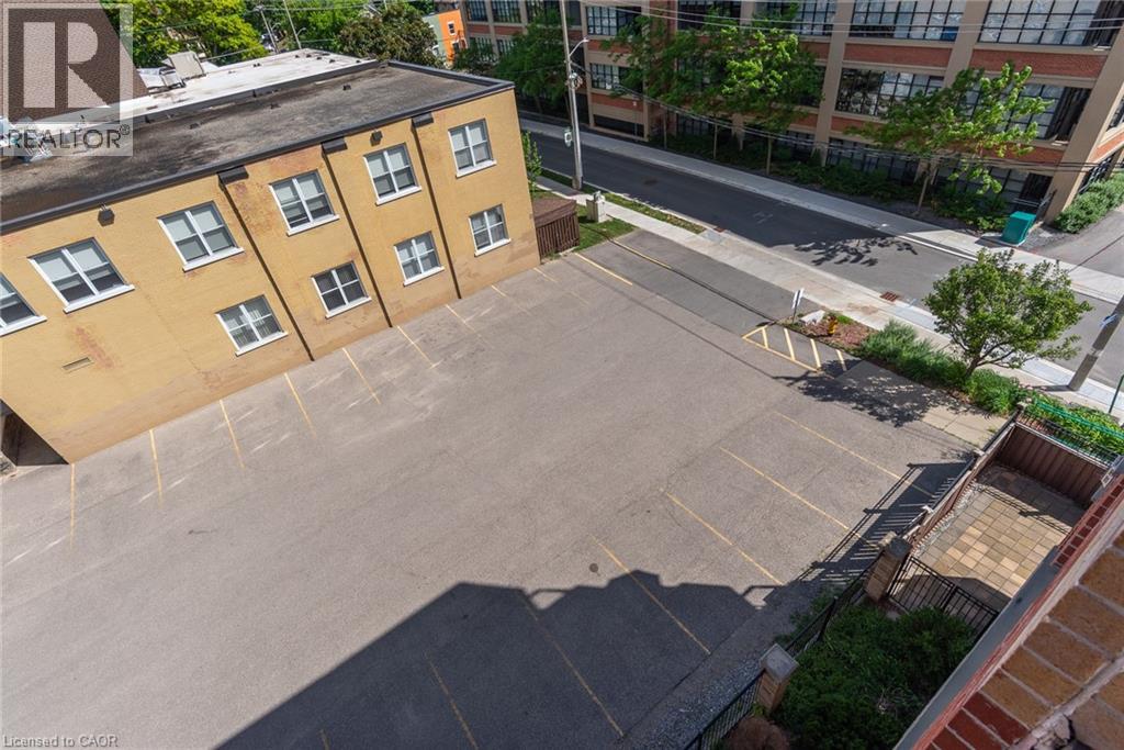 #508 20 ST GEORGE Street - Image 6