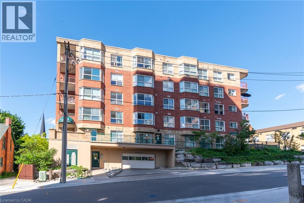 #508 20 ST GEORGE Street - Image 39