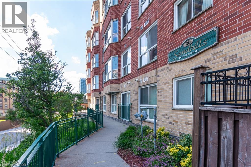 #508 20 ST GEORGE Street - Image 35