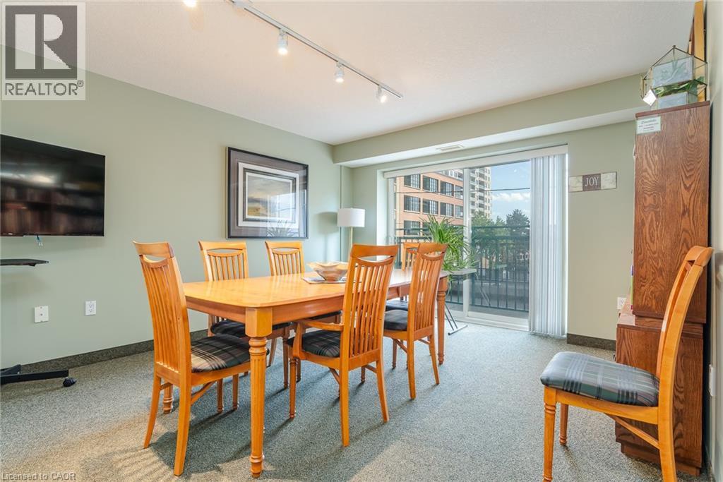 #508 20 ST GEORGE Street - 30