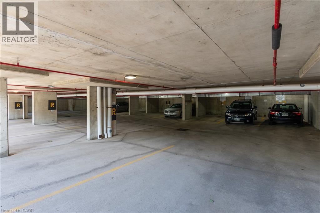 #508 20 ST GEORGE Street - Image 32