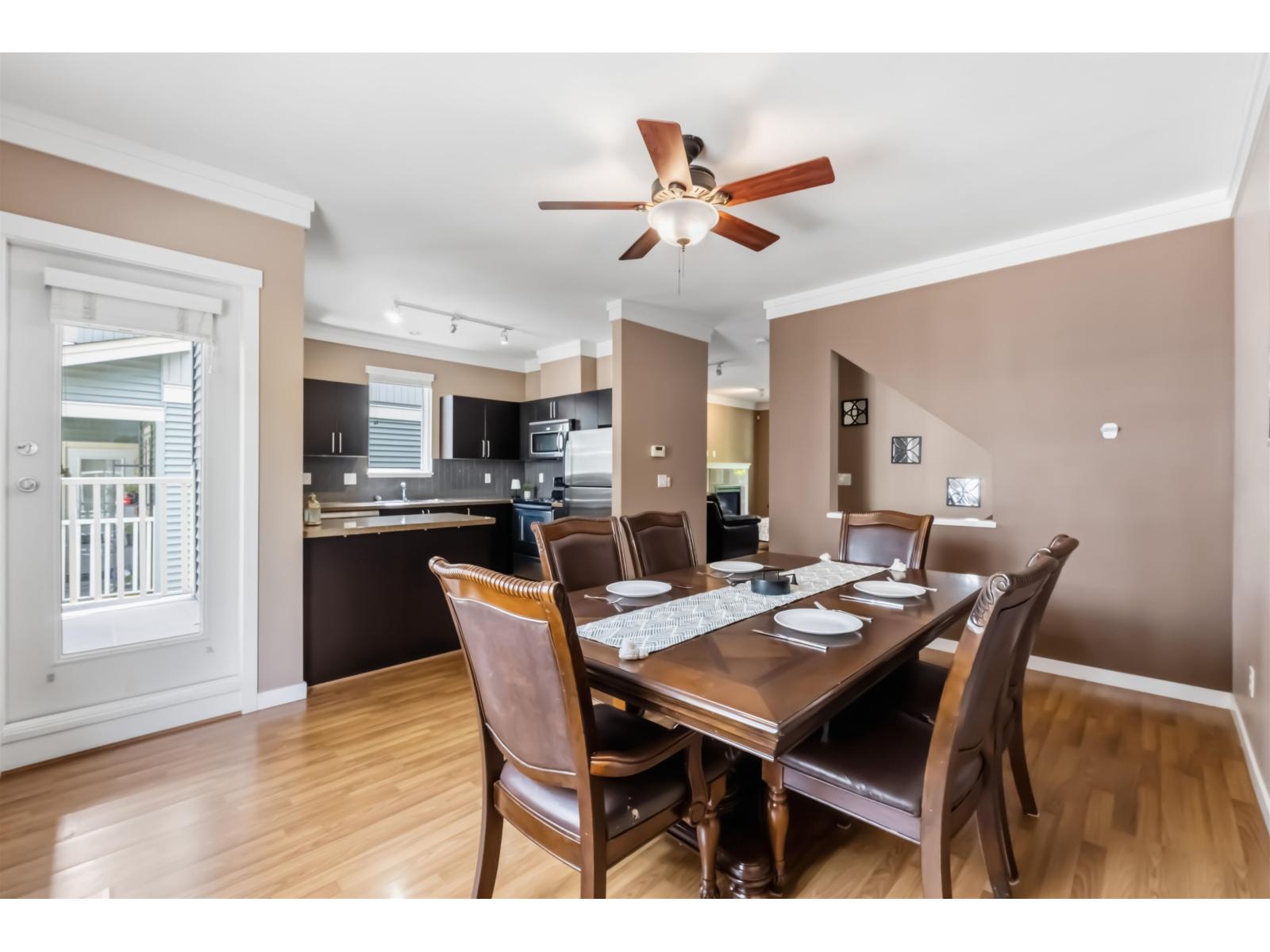 3 Bed, 3 Bath House for Sale in Surrey – 23 6575 192 STREET, Surrey – MLS# R3155045 - Image 14