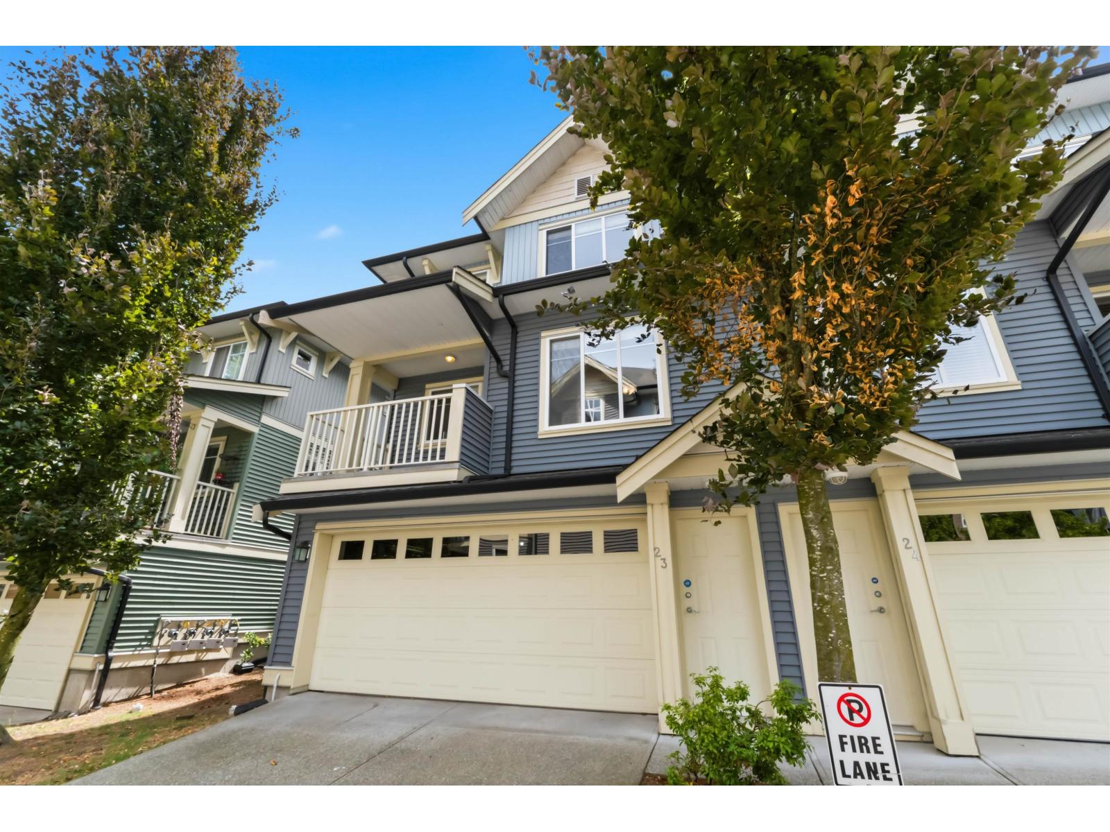 3 Bed, 3 Bath House for Sale in Surrey – 23 6575 192 STREET, Surrey – MLS# R3155045 - Image 37