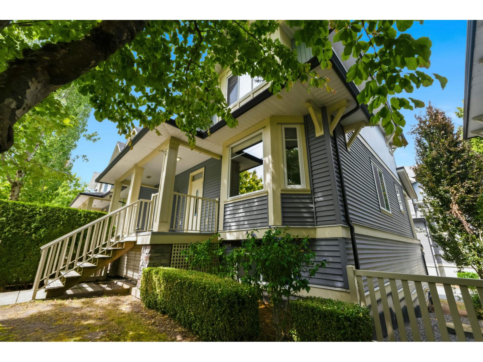 3 Bed, 3 Bath House for Sale in Surrey – 23 6575 192 STREET, Surrey – MLS# R3155045 - Image 36