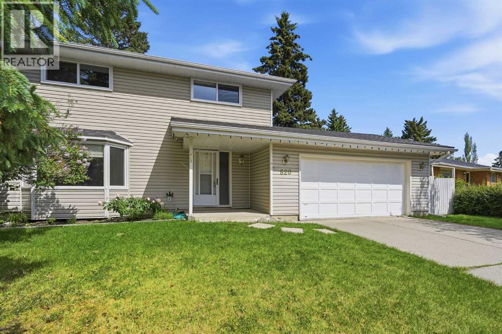 820 Canford Crescent Southwest
