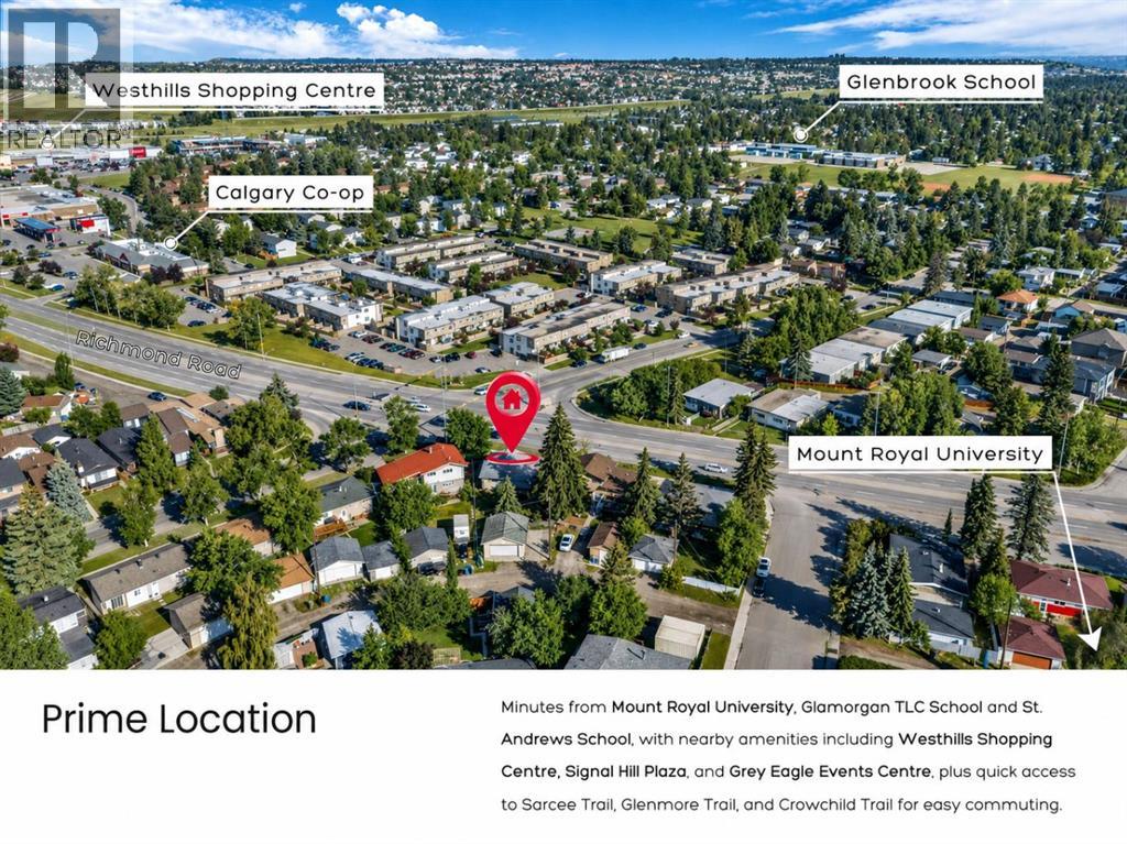 4511 Richmond Road Southwest - Photo 45