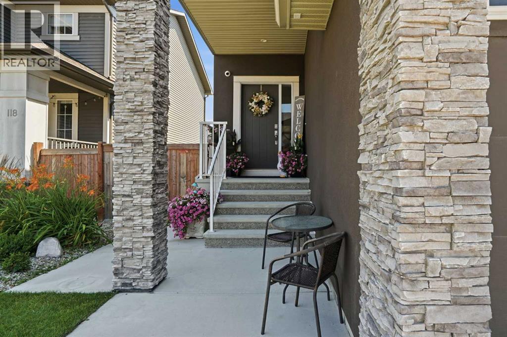 114 Kinniburgh Road