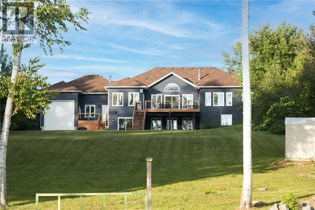 2667 MARY NICHOLS Road - 1