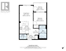 312 - 470 Gordon Krantz Avenue, Milton, ON L9E1Z3 Photo 31