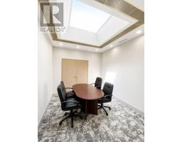 #200a - 141 Brunel Road, Mississauga, ON L4Z1X3 Photo 10