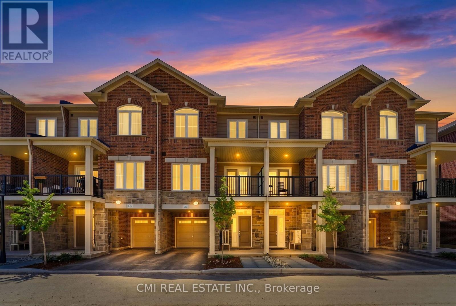 #126 677 PARK ROAD N - 1