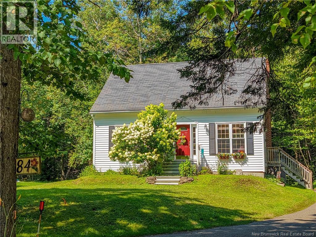 84 Tudor Avenue