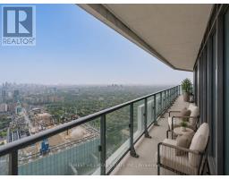5702 - 2221 Yonge Street, Toronto, ON M4S2B4 Photo 31