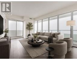 Bedroom 2 - 5702 - 2221 Yonge Street, Toronto, ON M4S2B4 Photo 6
