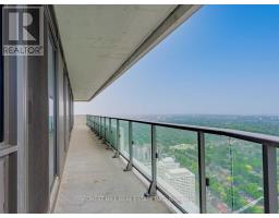 5702 - 2221 Yonge Street, Toronto, ON M4S2B4 Photo 28