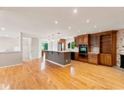 Recreation room - 4414 53a Av, Smoky Lake Town, AB T0A3C0 Photo 9