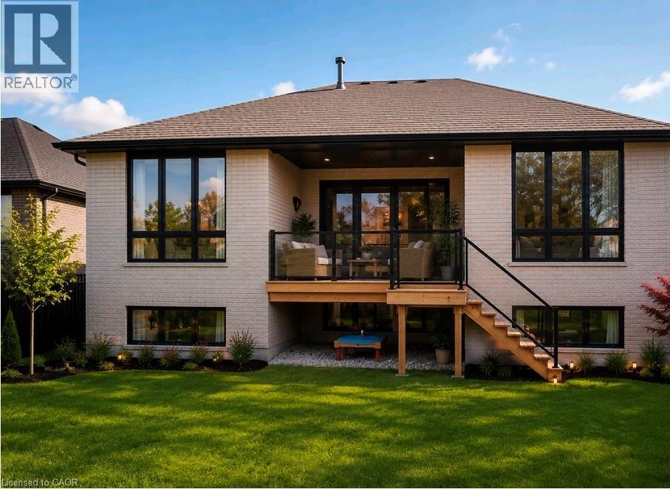 613 SWEETBAY Crescent - 4