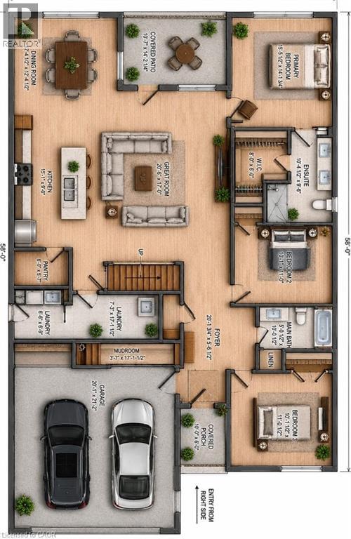 613 SWEETBAY Crescent - 5