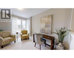 2pc Bathroom - 2092 Evans Boulevard, London, ON N6M0A1 Photo 10