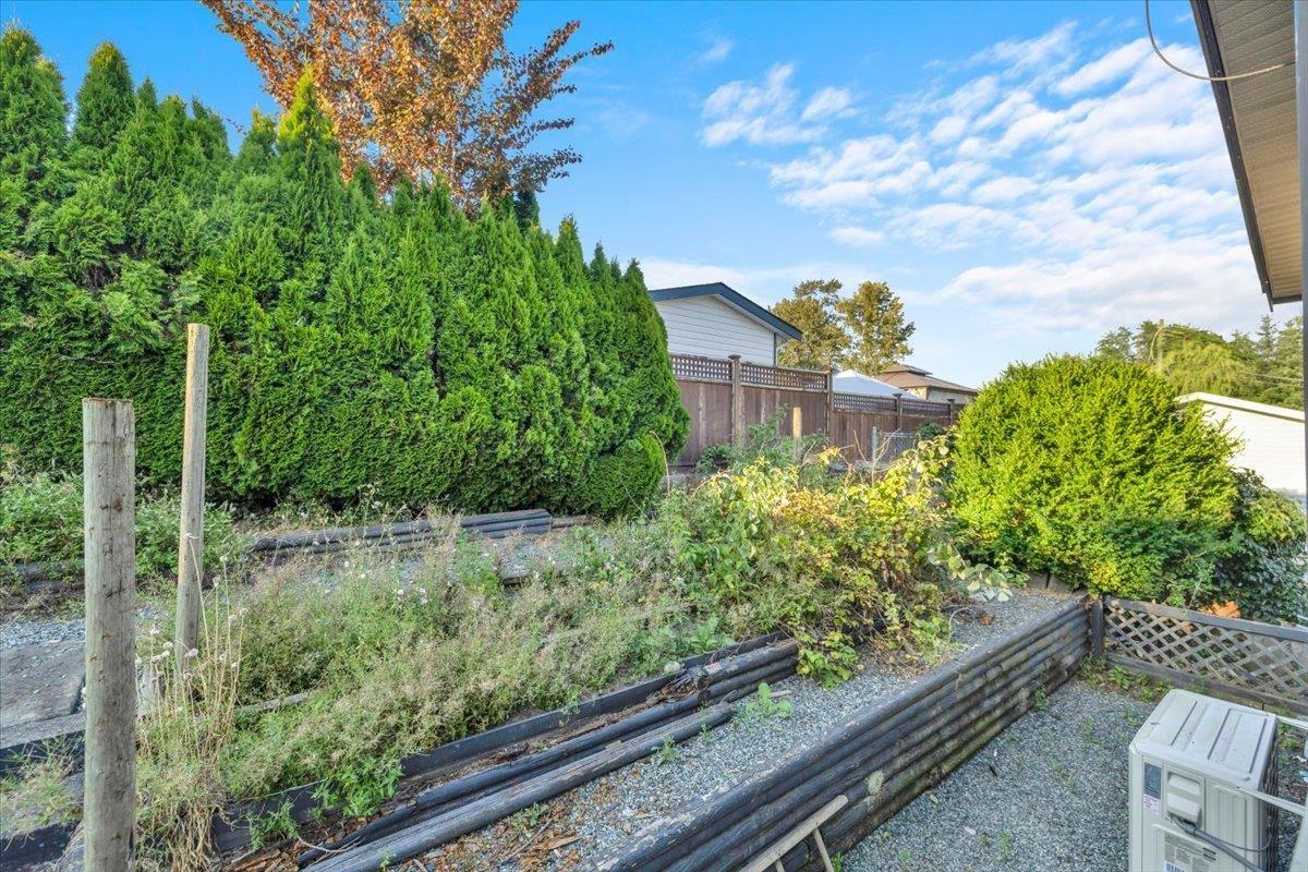2 Bed, 1 Bath House for Sale in Langley – 13 27111 0 AVENUE, Langley – MLS# R3154601 - Image 30
