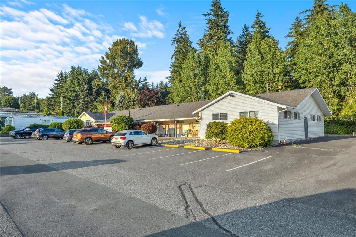 2 Bed, 1 Bath House for Sale in Langley – 13 27111 0 AVENUE, Langley – MLS# R3154601 - Image 34