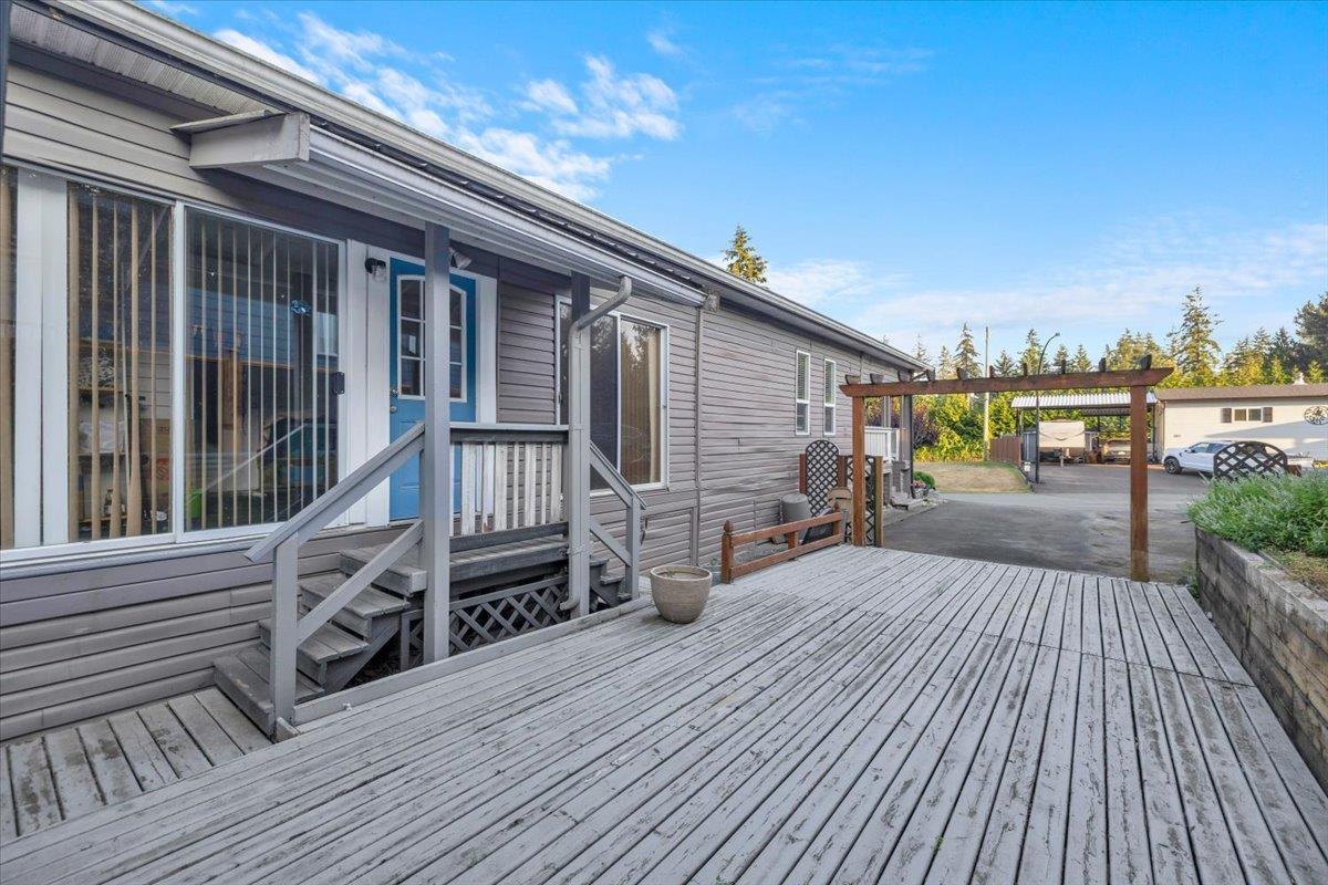 2 Bed, 1 Bath House for Sale in Langley – 13 27111 0 AVENUE, Langley – MLS# R3154601 - Image 26