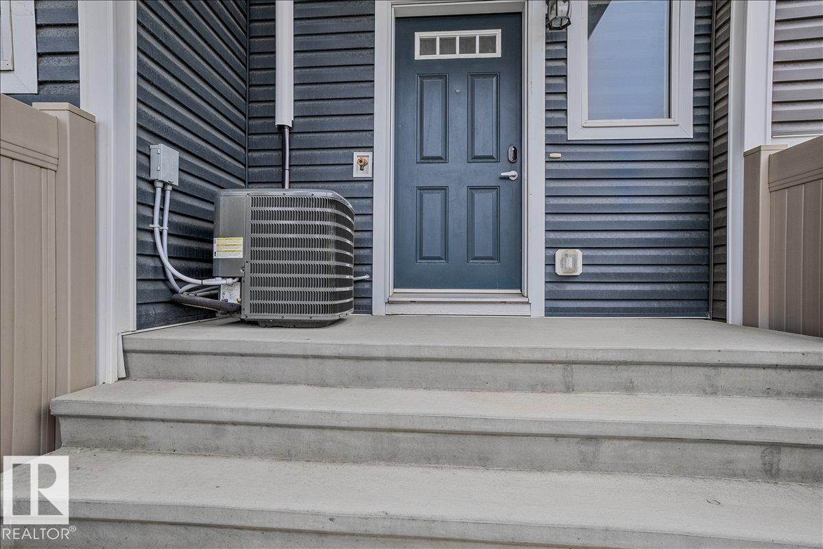 #3 2905 141 ST SW, Chappelle Area, Edmonton photo 3