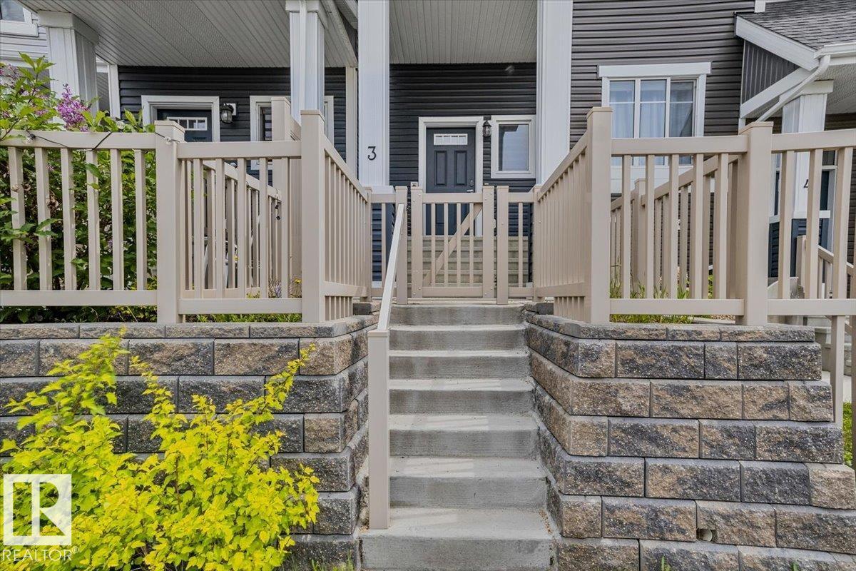 #3 2905 141 ST SW, Chappelle Area, Edmonton photo 4