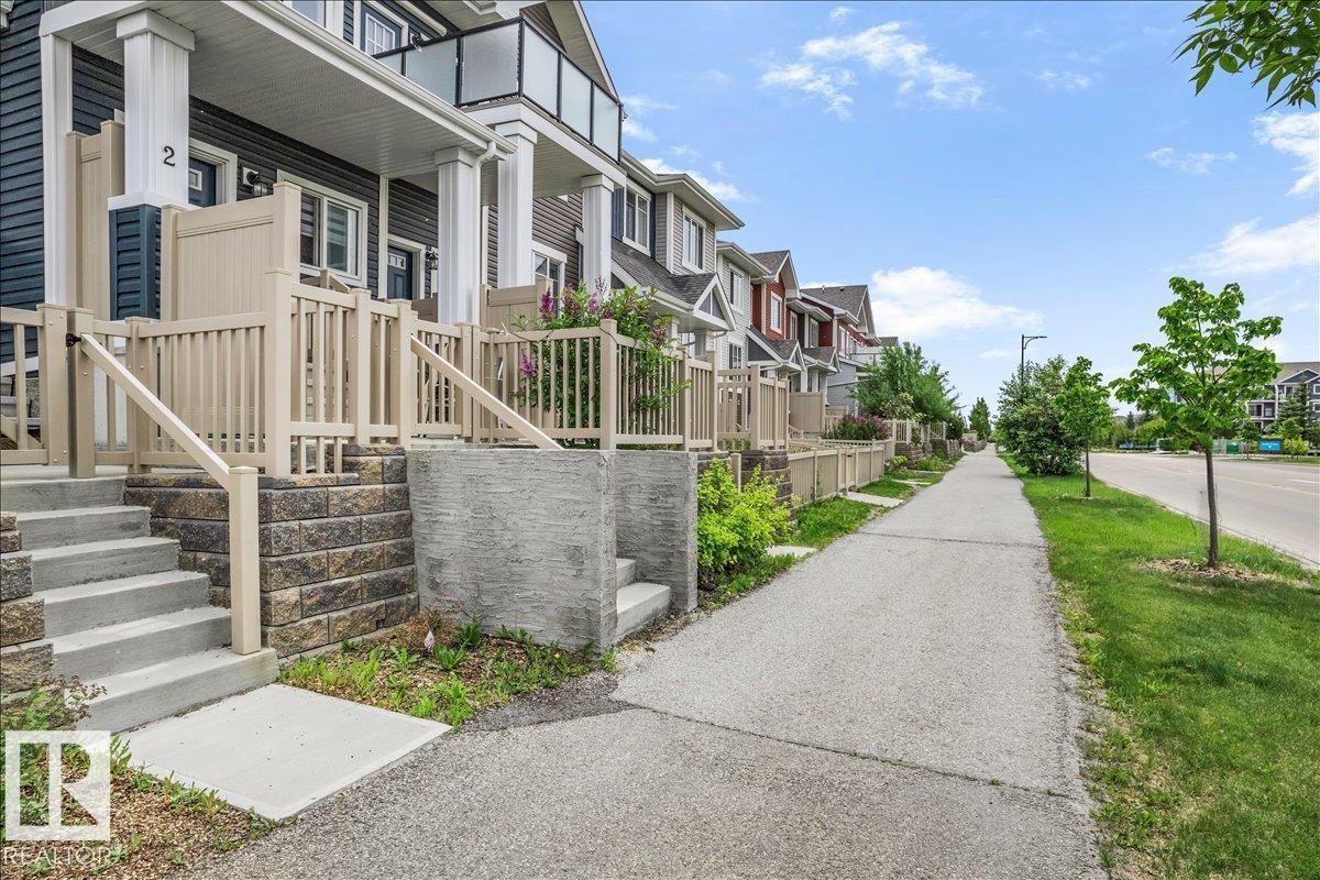 #3 2905 141 ST SW, Chappelle Area, Edmonton photo 5