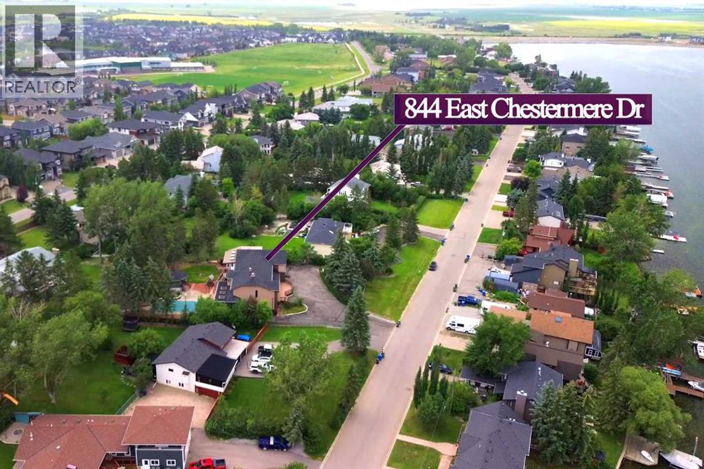 884 EAST CHESTERMERE Drive - Photo 50