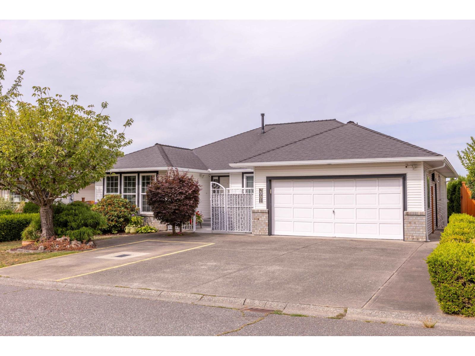 2901 SOUTHERN PLACE