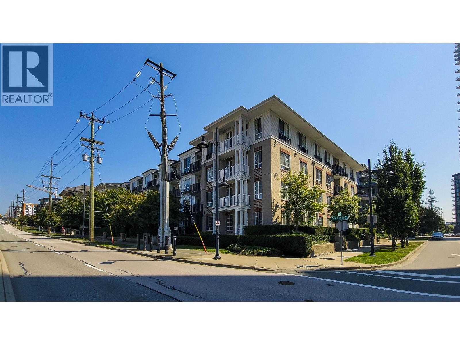 210 608 COMO LAKE AVENUE