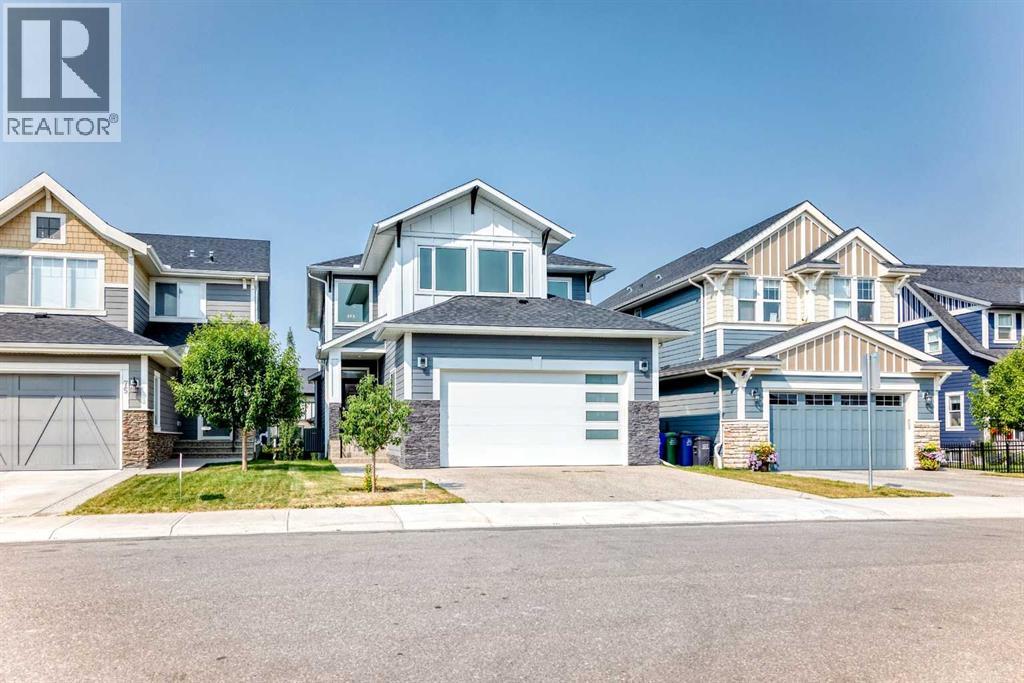 79 Sundown Way, Sunset Ridge, Cochrane photo 2