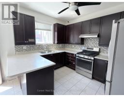 Family room - 12 Cragg Crescent, Ajax, ON L1T0E4 Photo 7
