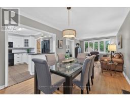 Family room - 333 Jeffcoat Drive, Toronto, ON M9W3E4 Photo 8