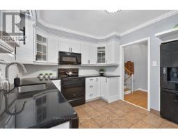 Bedroom 2 - 333 Jeffcoat Drive, Toronto, ON M9W3E4 Photo 9